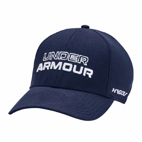 Under Armour Jordan Spieth Golf Official Tour Cap - Picture 1 of 10